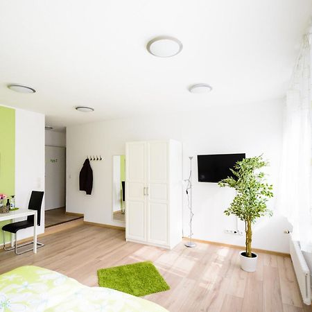 Breisach City-Appartements Quarto foto