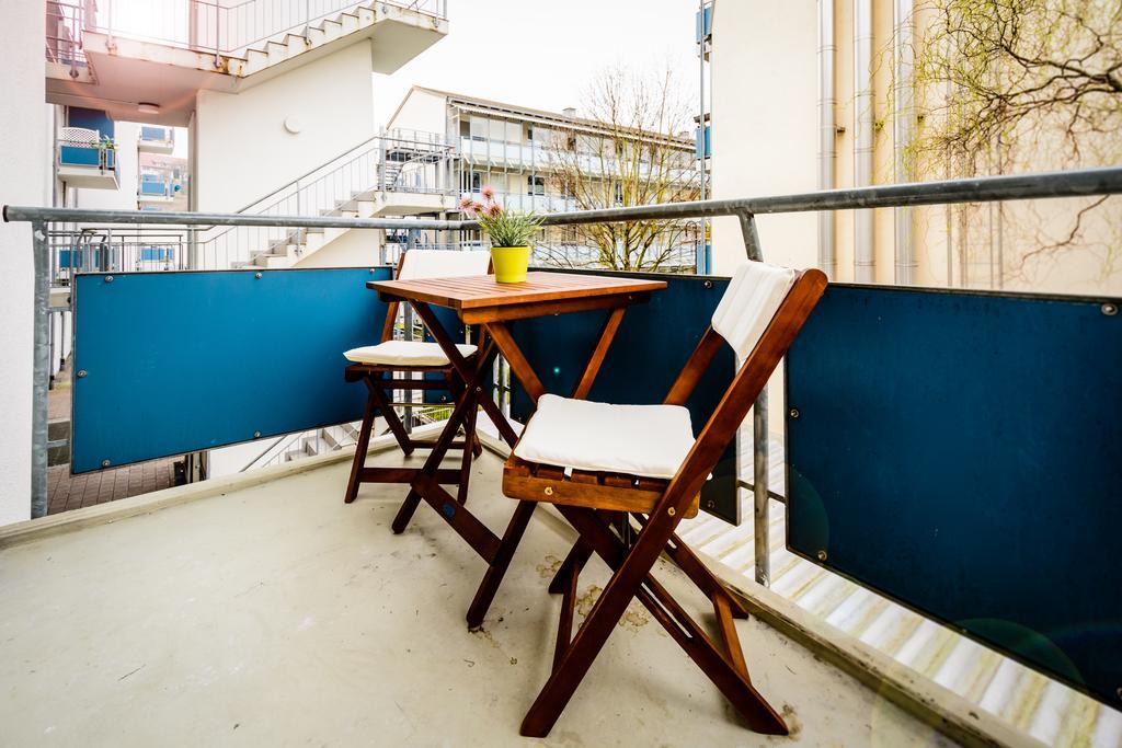 Breisach City-Appartements Exterior foto