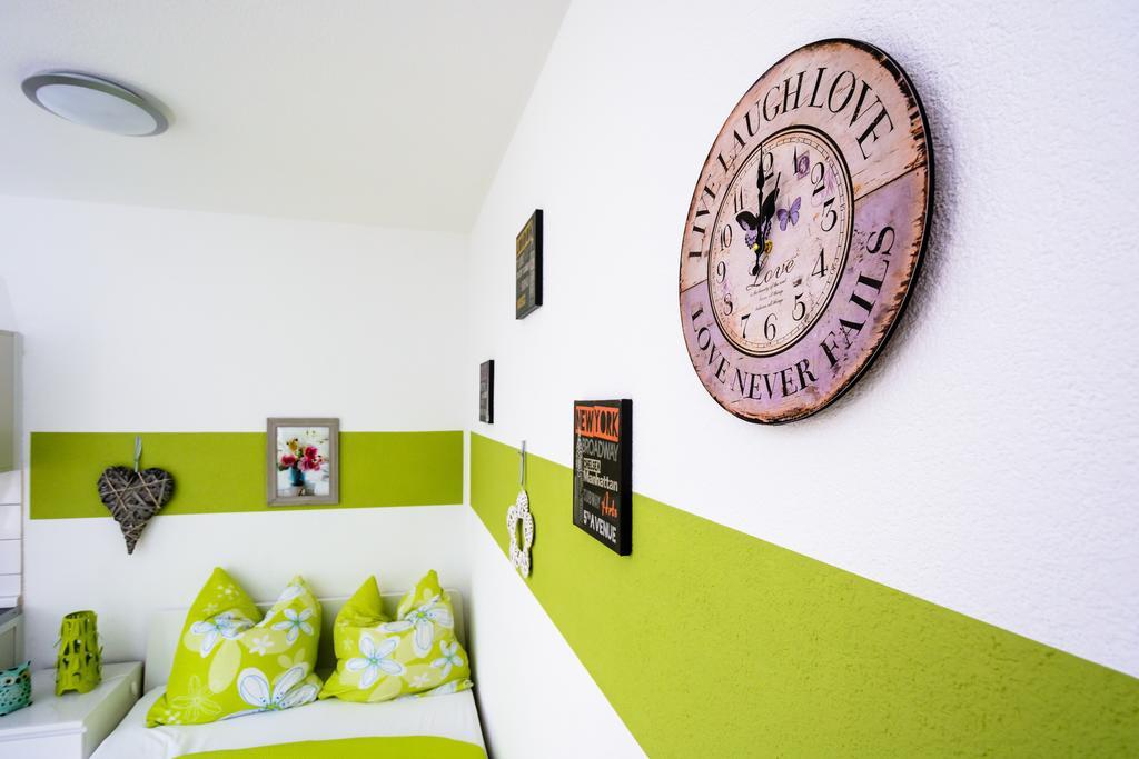 Breisach City-Appartements Exterior foto