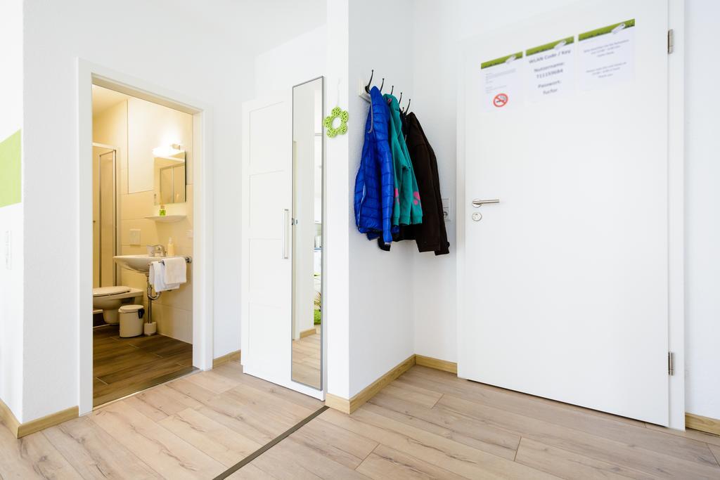 Breisach City-Appartements Quarto foto