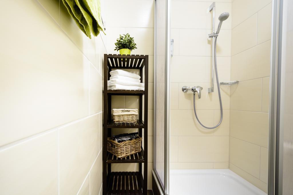 Breisach City-Appartements Quarto foto